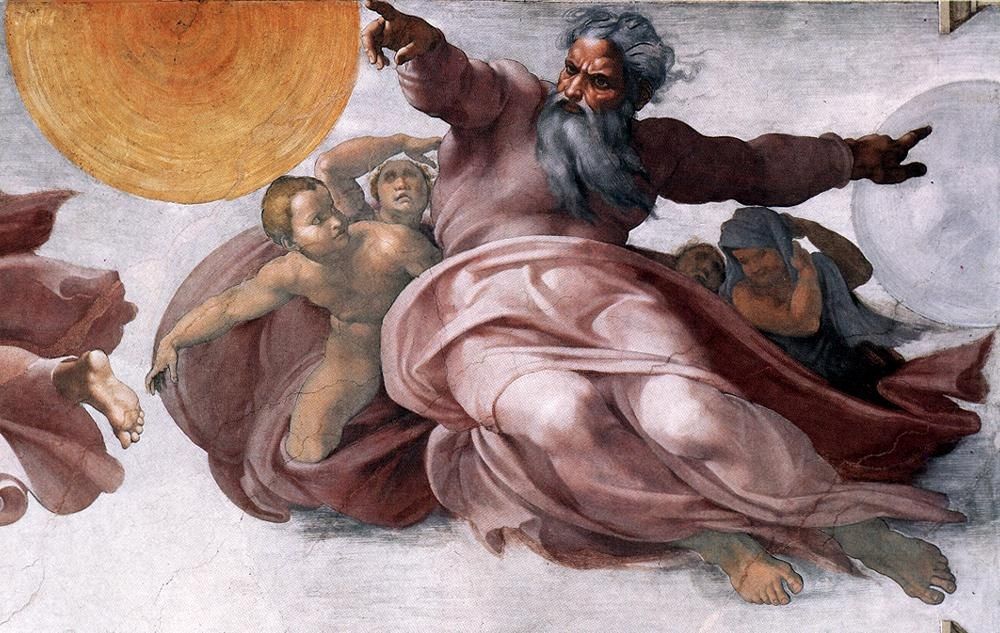 Michelangelo Buonarroti Simoni56